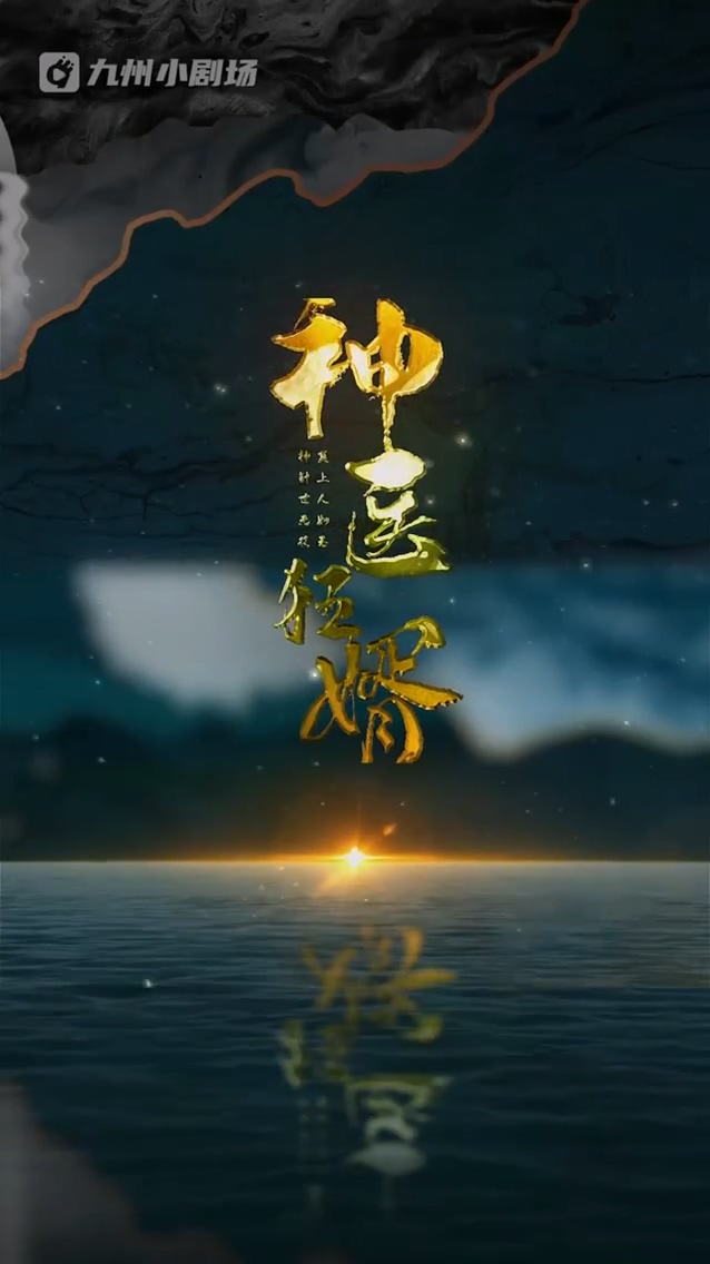 神医狂婿第03集