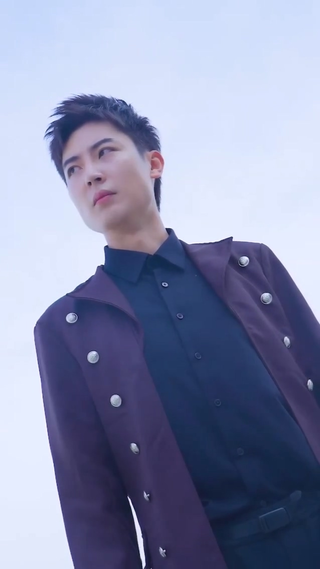 战神归来当奶爸第03集