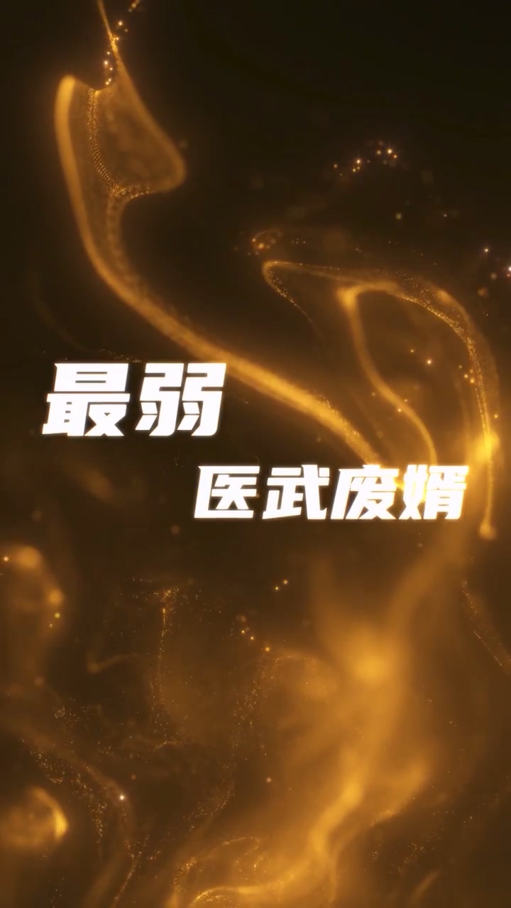 最弱医武废婿第02集