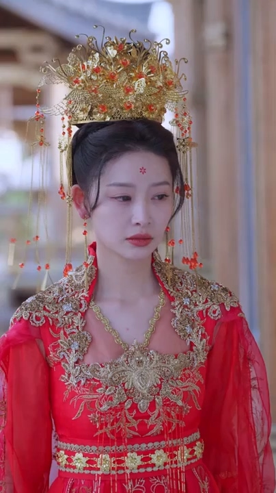 宸王的复仇王妃第03集