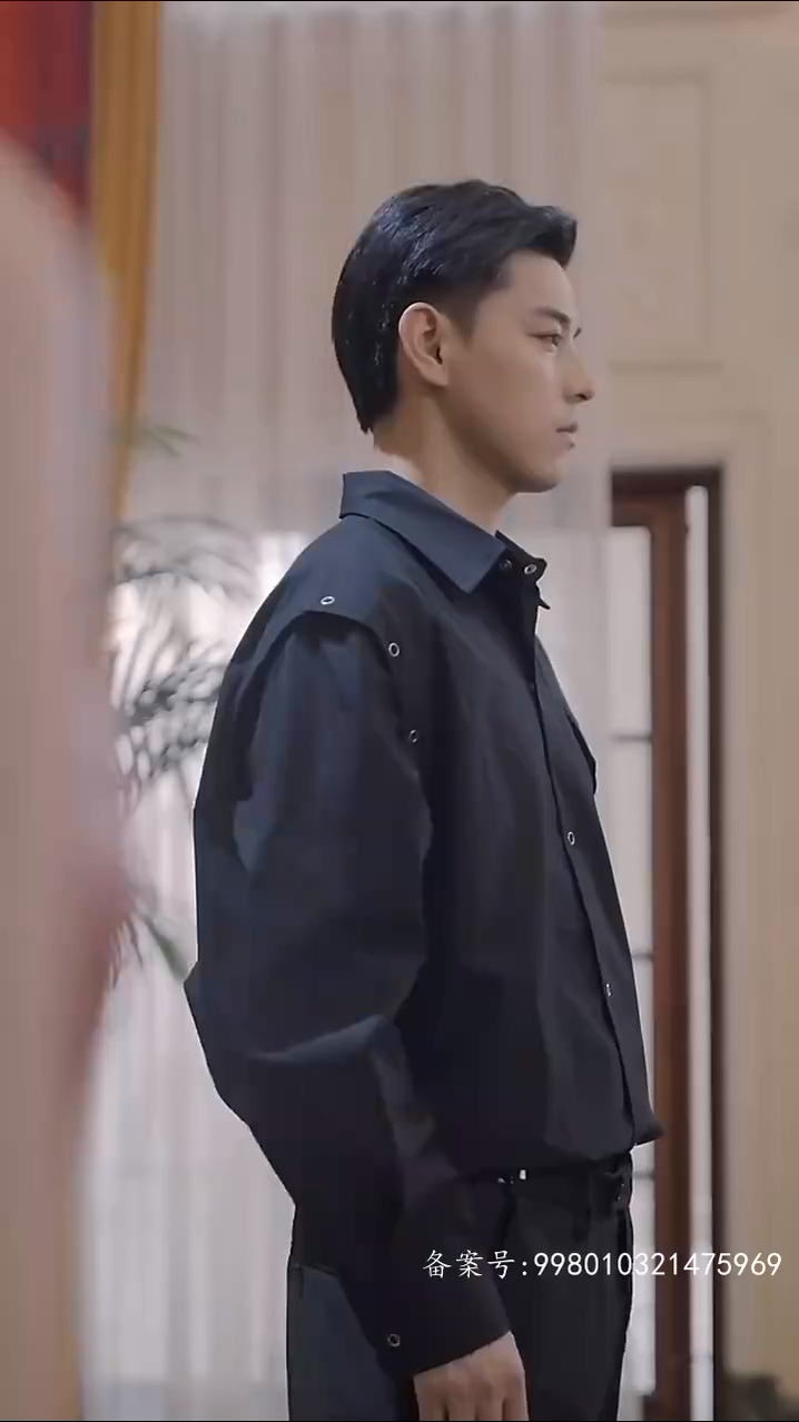 消失的他回来了第02集