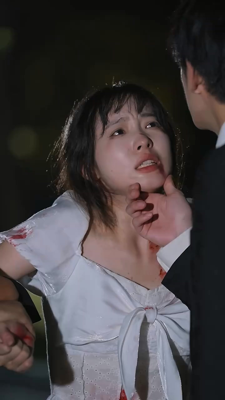 虐完我，霸总追妻火葬场第101集