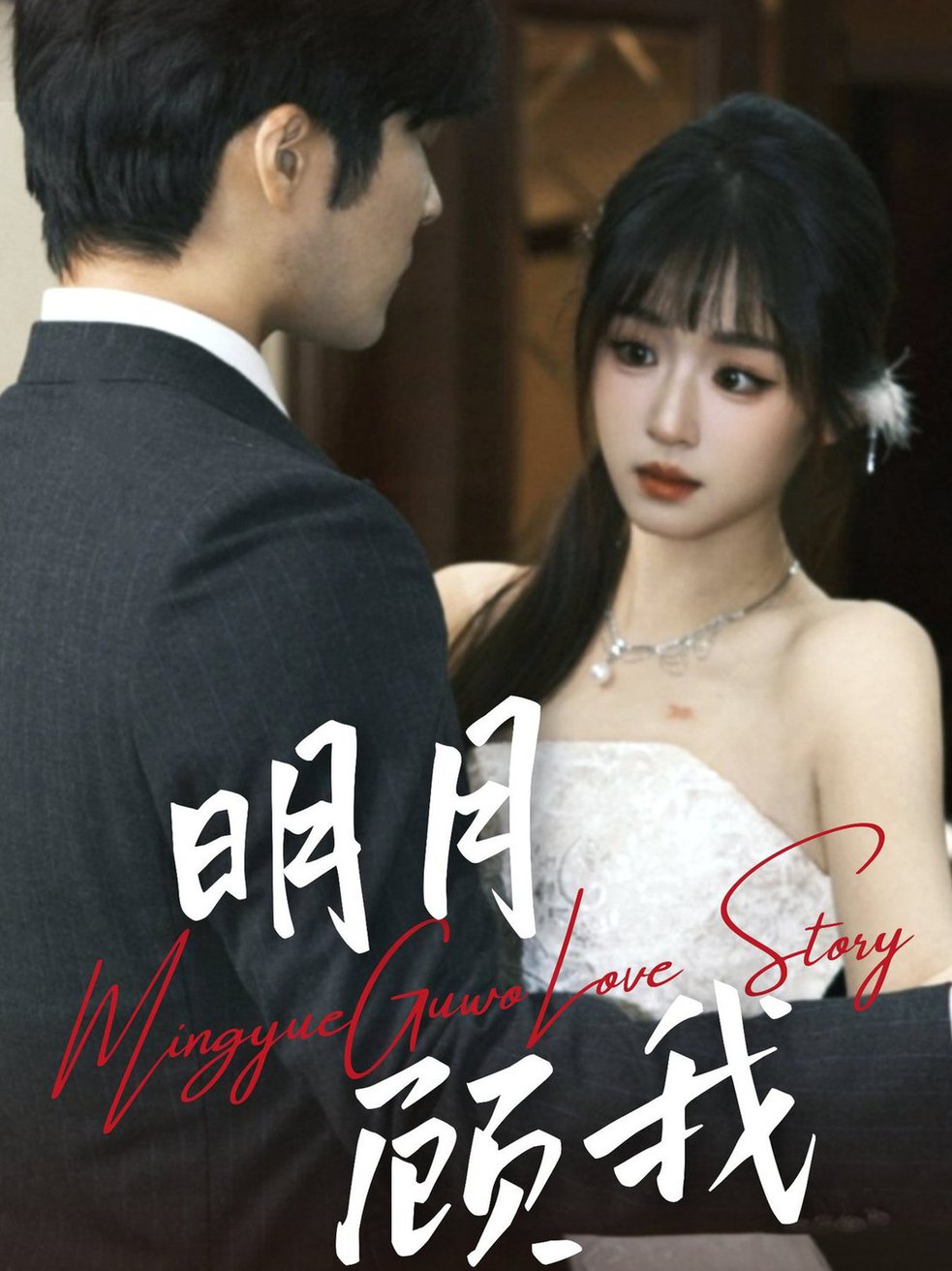 明月顾我第01-30集