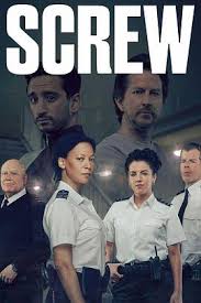 狱警生活 第二季(全集)