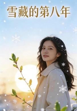 雪藏的第八年(全集)