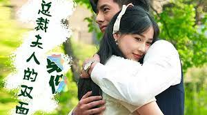 总裁夫人的双面身份第01集