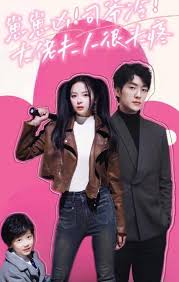 崽崽凶！司爷冷！大佬夫人很头疼第02集