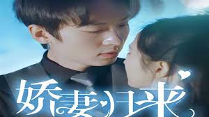 新：娇妻归来第01集