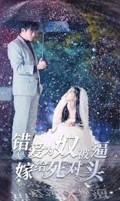 错爱为奴被逼嫁给死对头第02集