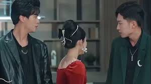 高攀不起 新版我有九万亿舔狗金第02集