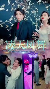 凌天凤舞全集(大结局)