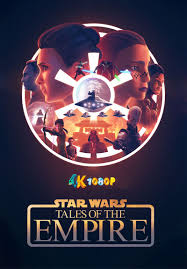 星球大战：帝国传说第02集