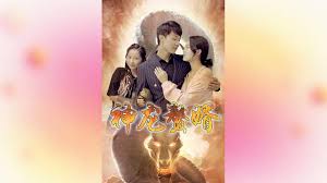 最强神龙赘婿全集(大结局)