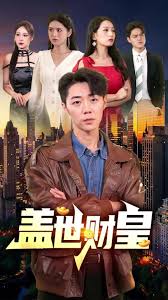 盖世财皇全集(大结局)