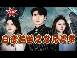 白夜追凶之龙兄虎弟 龙虎之喋血追凶第02集