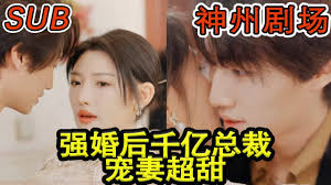 强婚后千亿总裁宠妻超甜第10集