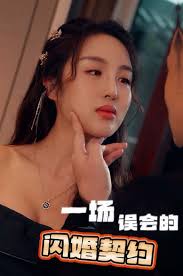 一场误会的闪婚契约第51集