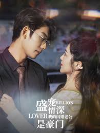 盛宠情深我的闪婚老公是豪门第10集