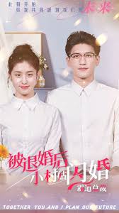 被退婚后，小村姑闪婚霸道总裁第25集