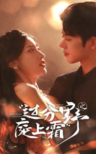 过分野之庭上霜第31-65集(大结局)