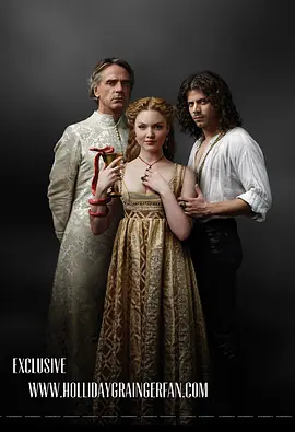 波吉亚家族 第三季第04集