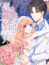 陆少的甜心公主第02集