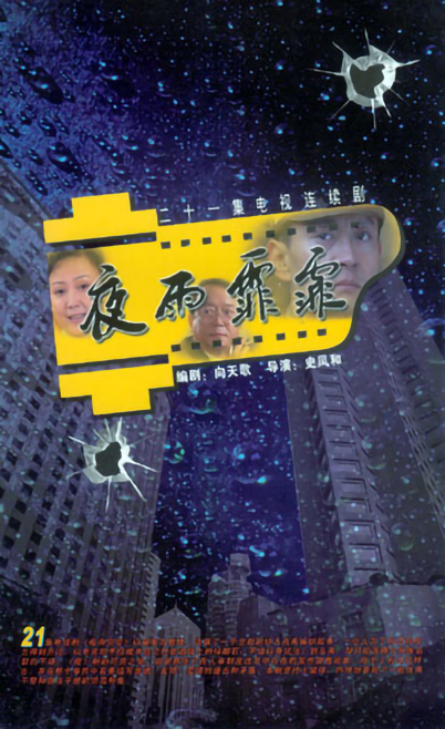 夜雨霏霏第02集
