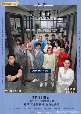 许你春风野马第25集