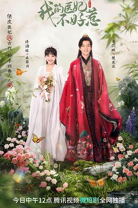 我的医妃不好惹 第三季第02集