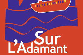 坚毅之旅(全集)