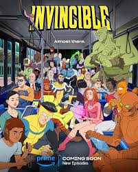 无敌少侠 第二季第03集