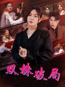 双姝破局第31-60集(大结局)