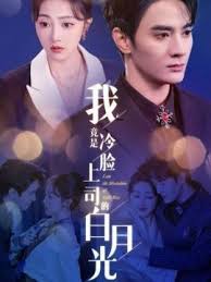 我竟是冷脸上司的白月光第31-60集