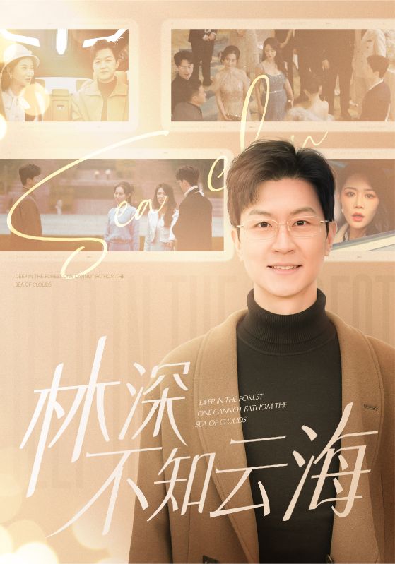 林深不知云海第31-60集