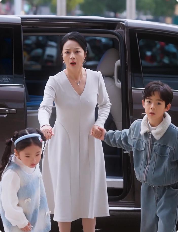 带着萌孙嫁豪门第31-63集(大结局)