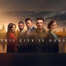 属于我们的城市第03集