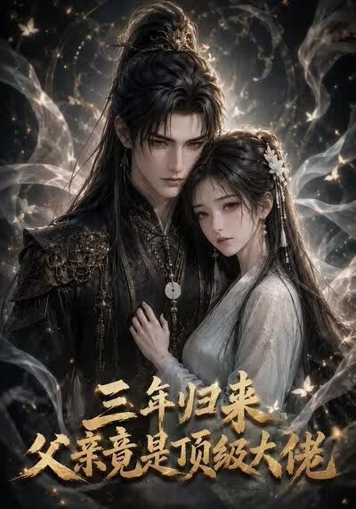 三年归来,父亲竟是顶级大佬(全集)