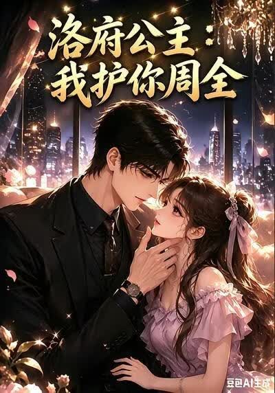 洛府公主：我护你周全(全集)