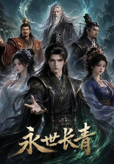 永世长青(全集)