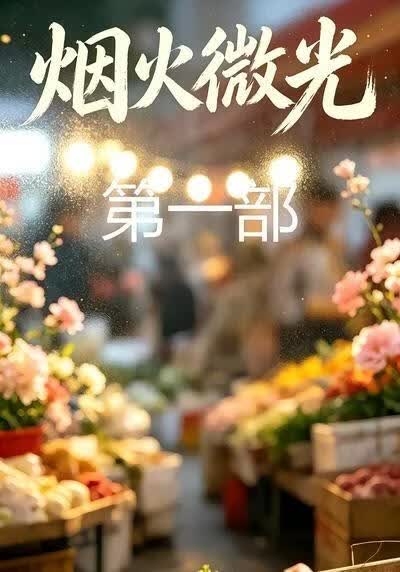 烟火微光第一部(全集)