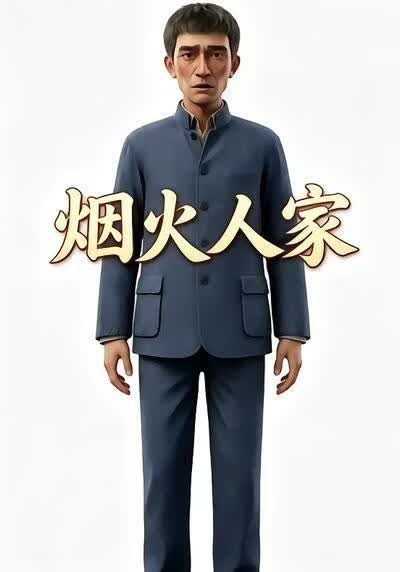 烟火人家第二部(全集)
