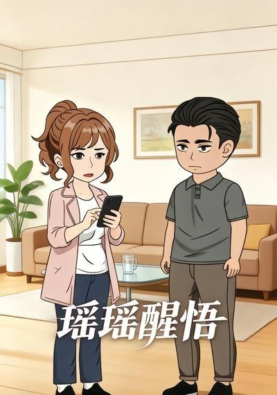 瑶瑶醒悟(全集)
