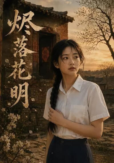 烬落花明(全集)