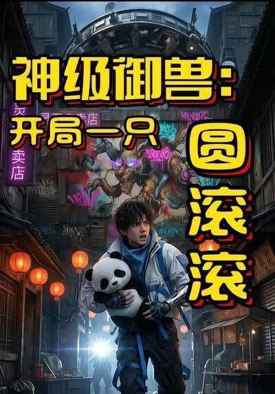 神级御兽：开局一只圆滚滚(全集)