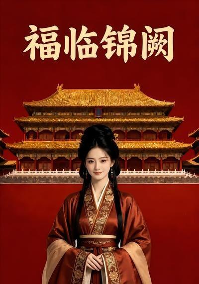 福临锦阙(全集)