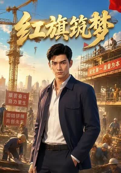 红旗筑梦(全集)