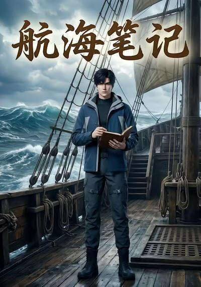 航海笔记(全集)