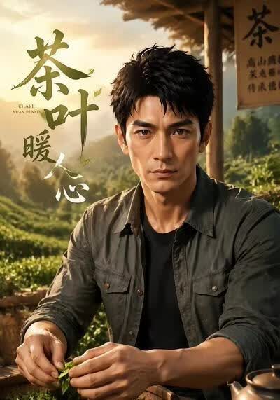 茶叶暖人心(全集)