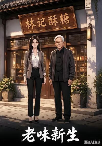老味新生(全集)