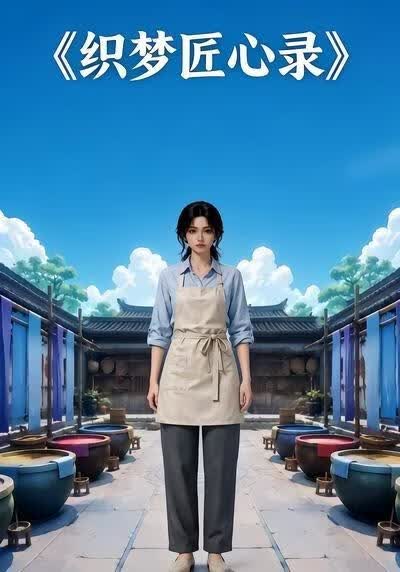 织梦匠心录(全集)